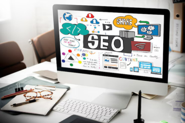 SEO & Marketing